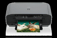 PIXMA MP160